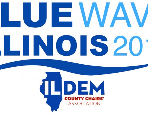 IDCCA Blue Wave Voter Guide