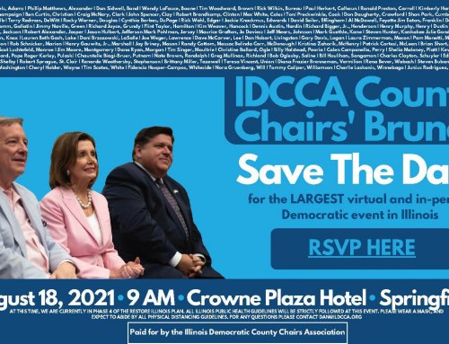 IDCCA to host hybrid in-person County Chairs’ Brunch